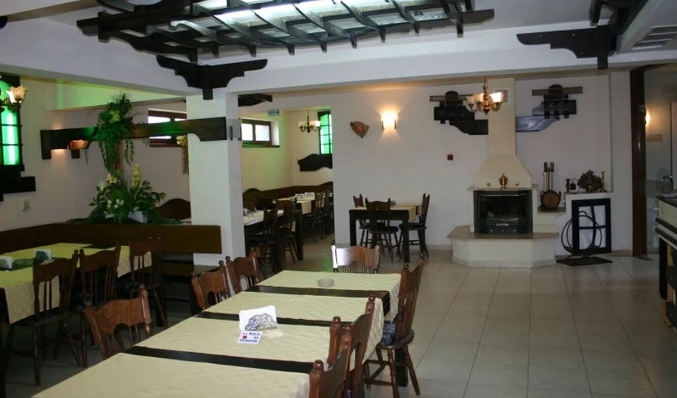 Hotel Hotel "Holidey Grup" 3*